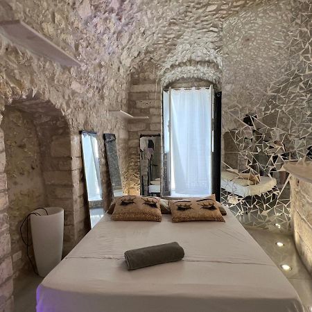 Alba Luxury Villa Vieste Exterior photo